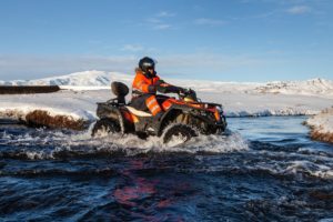 Exploring Iceland's Heart: A Journey Beyond Misconceptions