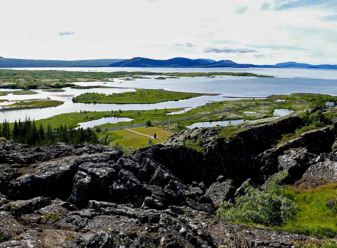 A Journey Beyond Misconceptions: Exploring Iceland’s Heart