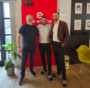 The Engine Nordic Unveils ODIN A Data-Focused Project to Enhance Deliverables in Digital Marketing