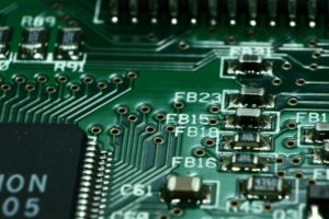 Electronics