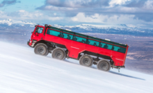 The Inspiring Journey of Sleipnir Tours