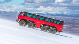 The Inspiring Journey of Sleipnir Tours