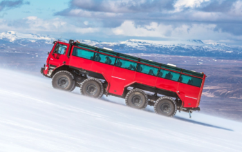 The Inspiring Journey of Sleipnir Tours