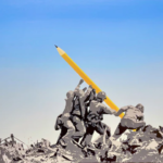 Experience the Fusion of AI and Street Art in an Unprecedented Exhibition