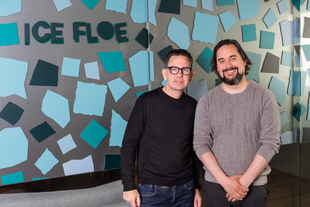 Revolutionizing Tourism Websites: Faster, More Affordable, and Smarter Solutions with IceFloe