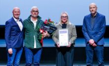 Pipar\TBWA Named Advertising Agency of the Year for the Second Consecutive Year