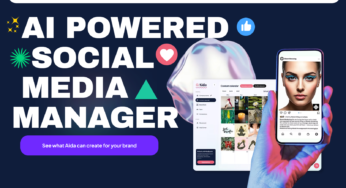 Aida.Social Brings AI Firepower to Marketing Confex Bristol with Suzie Webb, Petter Høie, and Kristjan Mar Hauksson