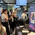 Norwegian AI Startup Aida Makes Waves at UK Business Expos