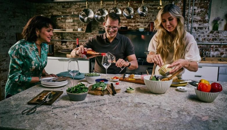 Maison Wessman and Norah Jones Launch “This Life” Wine Collection, Blending French Terroir with Musical Soul