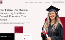 California National University