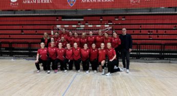 European Champions Call on Sports Teams Worldwide to March Forward for Gender Equality