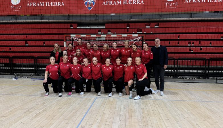 European Champions Call on Sports Teams Worldwide to March Forward for Gender Equality