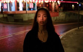 Dive Into Janeema’s “Drowning”: A Breakbeat Masterpiece About Facing the Truth