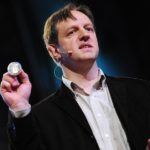 Wireless connections 100 times faster than Wi-Fi: Scotland-based researcher selected as a finalist for the European Inventor Award 2023