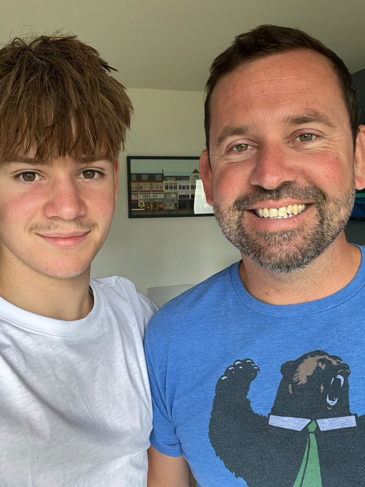 Oxfordshire Student’s Viral Social Media Proves Costly for Business Owner Dad