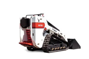 Rent Equip's Top-Notch Skid Loaders Out For Rent
