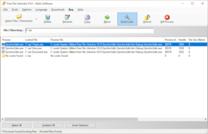 Softpcapps Software Releases New Version of Utility To Delete Locked, Undeletable Files