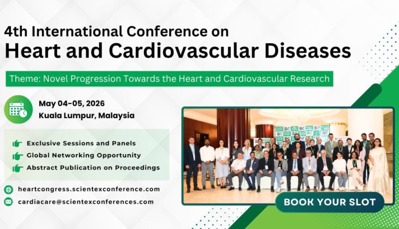 Heart Congress 2026 | Cardiology Conference | May | Malaysia
