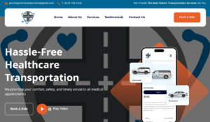 Priority Patient Care Services