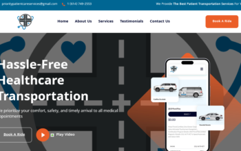 Priority Patient Care Services