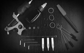 Tattoo Supplies Market Report