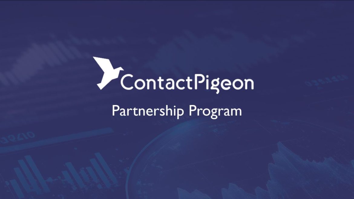 ContactPigeon Launches Marketplace Partnership Program to Drive Collaborative Growth