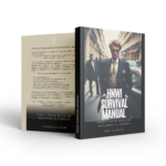 New Survival Guide for High-Net-Worth Individuals Confronts Wealth and Security Risks