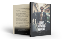 New Survival Guide for High-Net-Worth Individuals Confronts Wealth and Security Risks