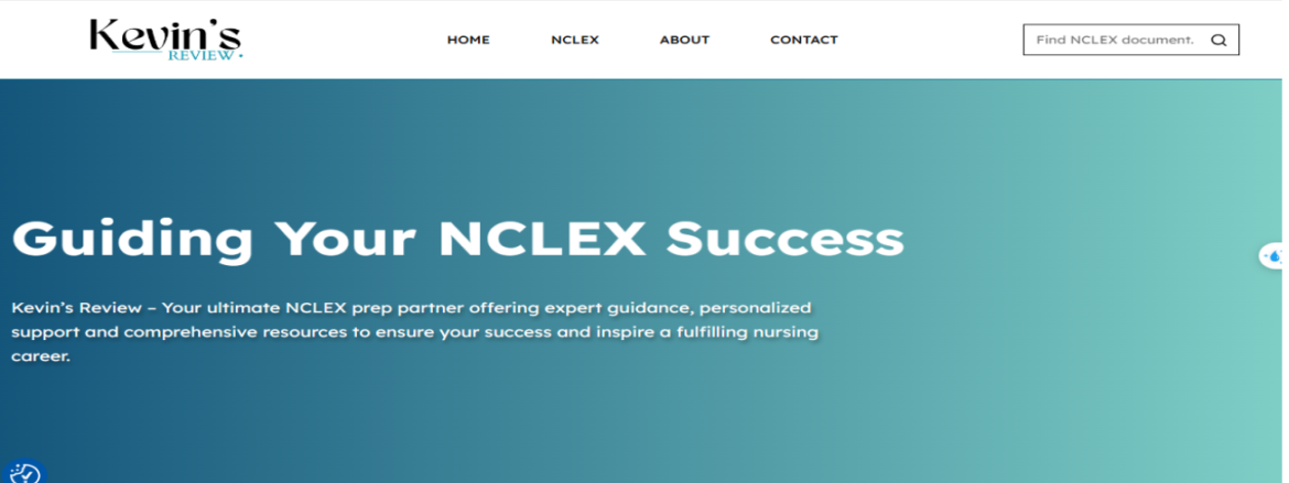 Kevin's Review Achieves Record-Breaking Growth in NCLEX Course Registrations