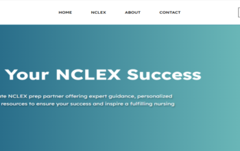 Kevin's Review Achieves Record-Breaking Growth in NCLEX Course Registrations