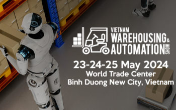 Unlocking the Future of Warehousing: The Vietnam Warehousing & Automation Show 2024