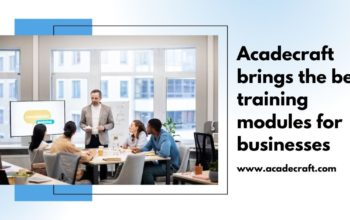 Acadecraft
