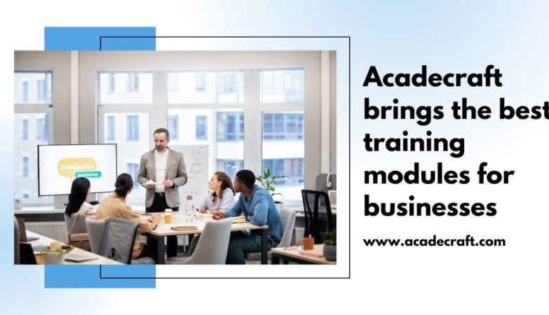 Acadecraft